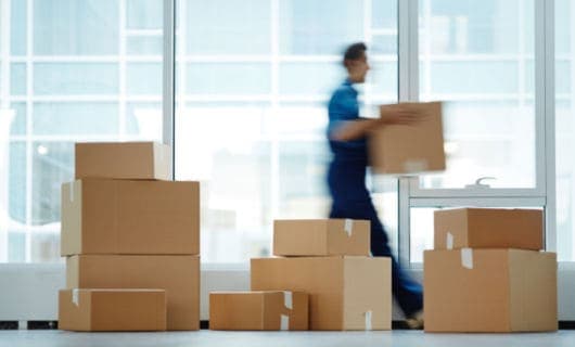 PALS Moving Service image 3