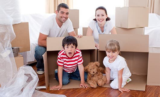 PALS Moving Service image 2