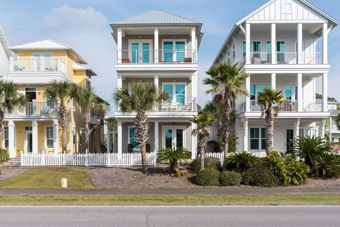 Panhandle Moving Company image 2