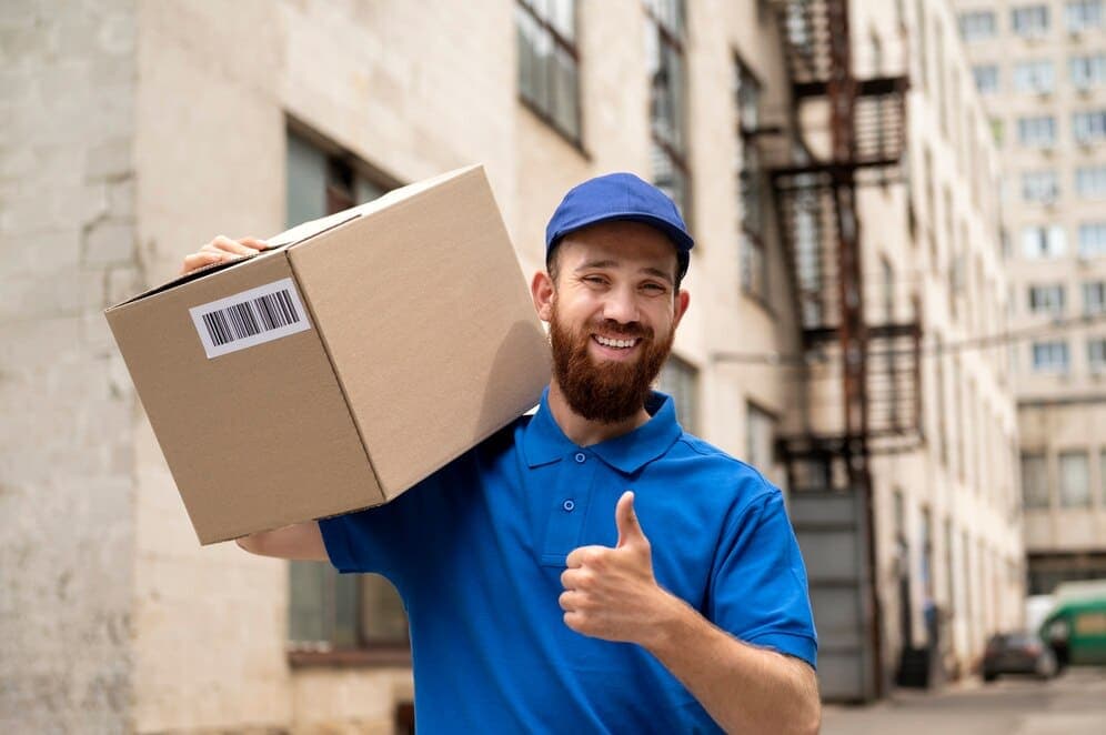 Paradise Moving and Storage Boston MA Local and Long Distance Moving Company LLC image 1