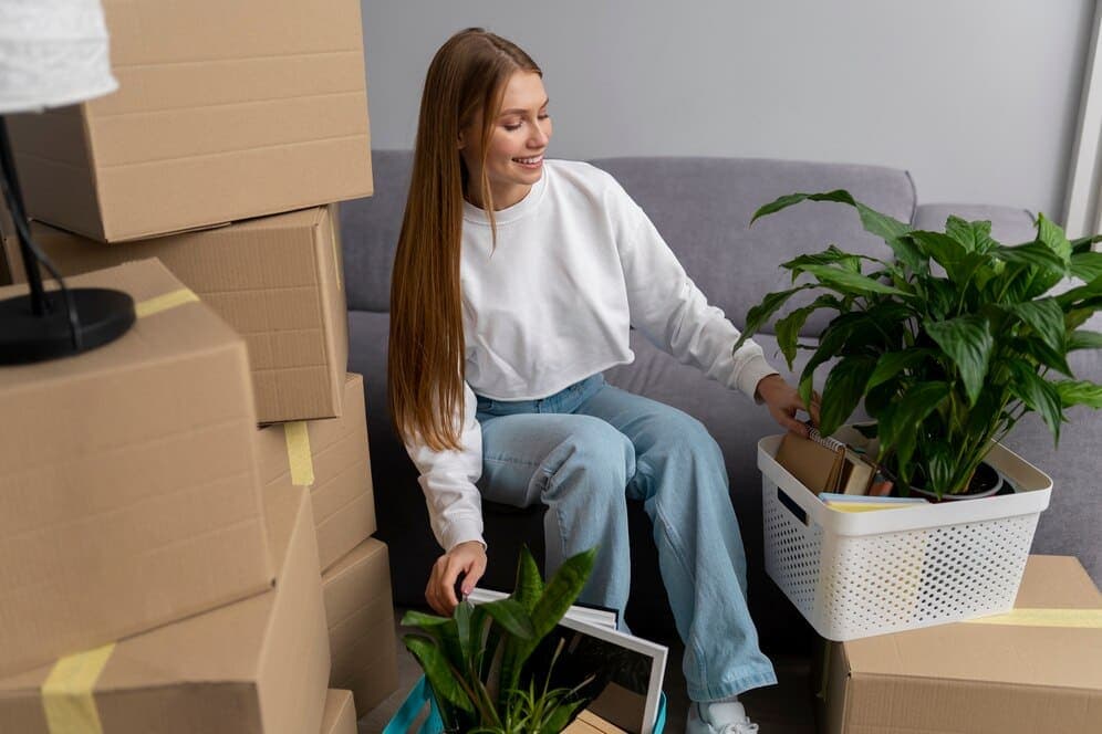 Paradise Moving & Storage. image 2