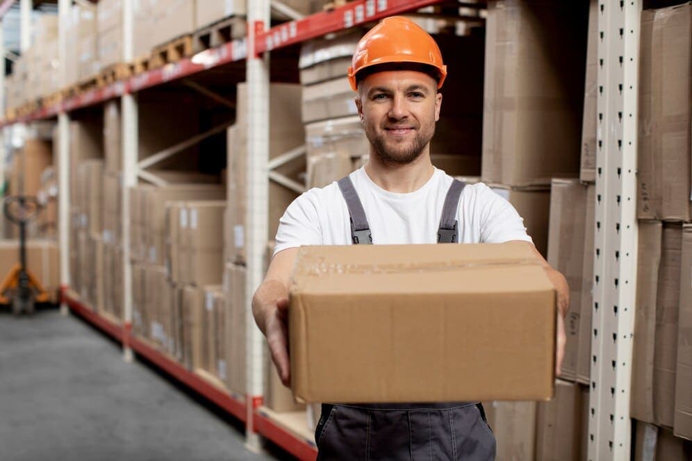 Paradise Moving & Storage. image 3