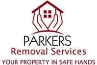Parkers Removal Services logo