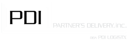Partner's Delivery, Inc. logo