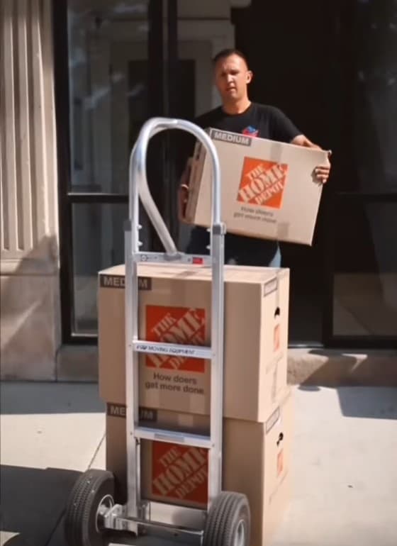 Patriot Moving, Inc. image 4