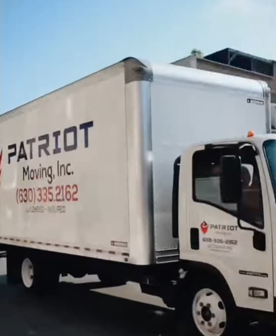 Patriot Moving, Inc. image 3