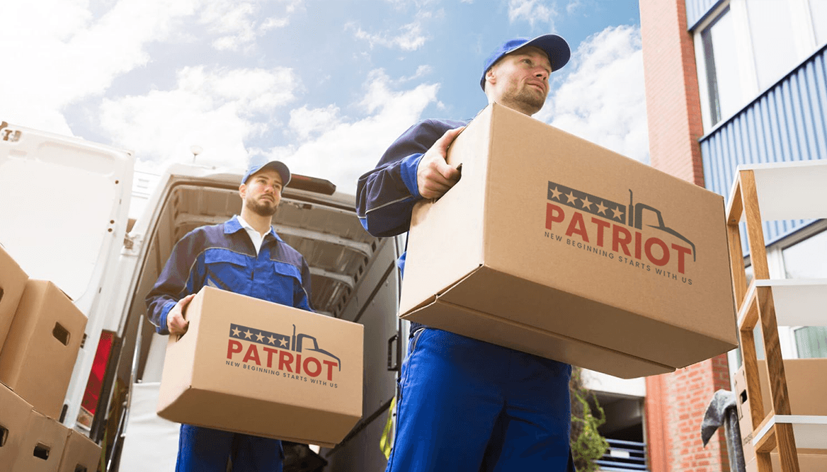 Patriot Relocation Corp image 3