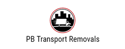 PB Transport Removals logo