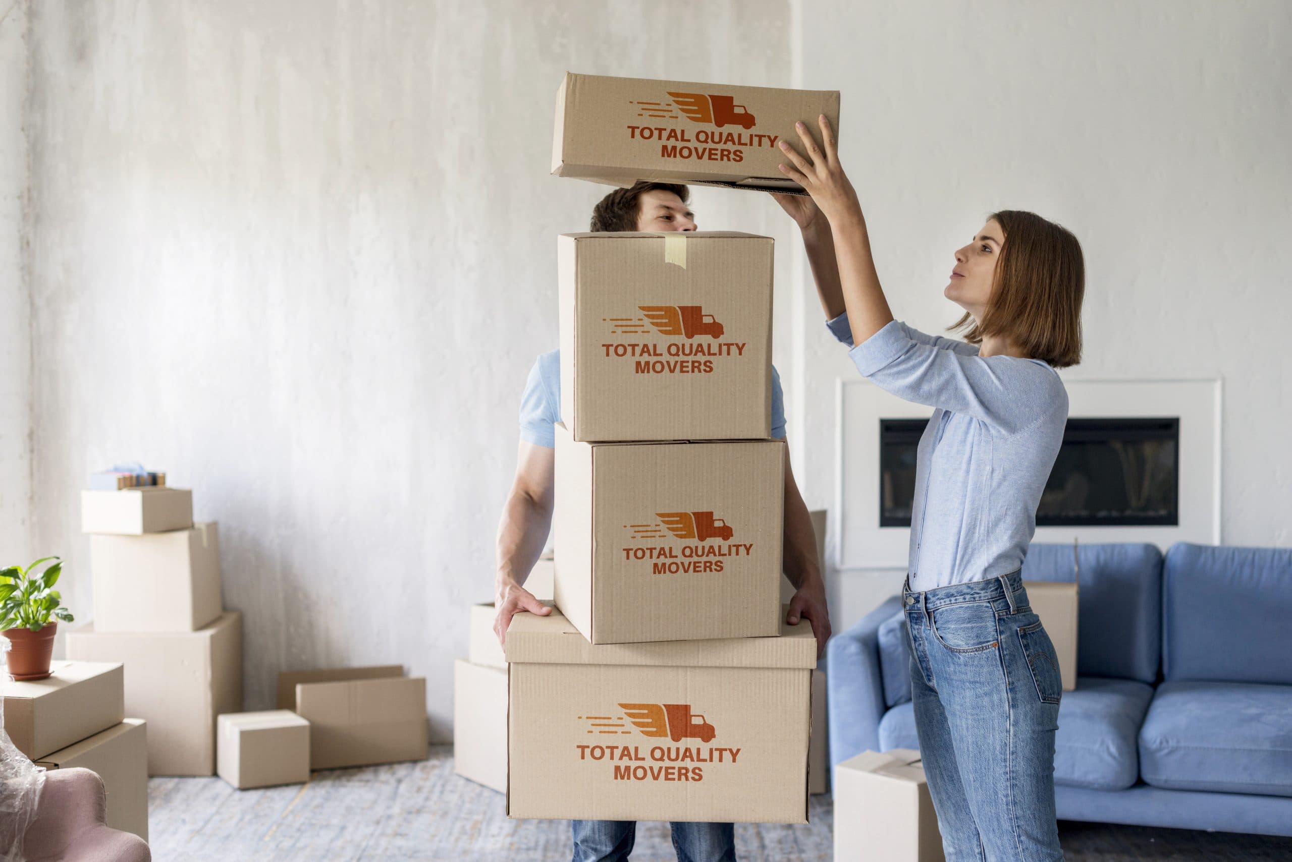 Total Quality Movers image 1
