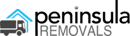 Peninsula Removals logo