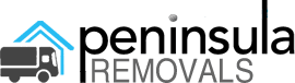 Peninsula Removals image 1