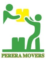 PERERA Movers logo