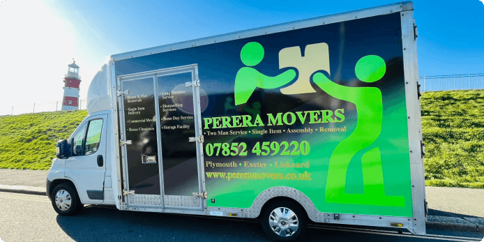 PERERA Movers image 2
