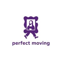Perfect Moving Miami logo