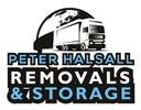 Peter Halsall Removal & Storage image 1