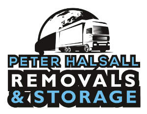 Peter Halsall Removal & Storage image 1