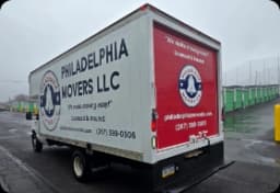 Philadelphia Movers LLC logo