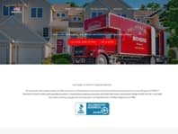 Philip P. Massad Movers logo