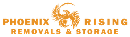 Phoenix Rising Removals Ltd logo
