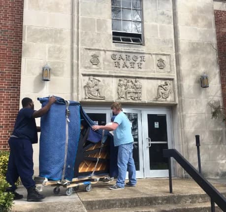 Piano Movers Plus image 1