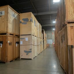 Pikes Peak Moving & Storage Co logo