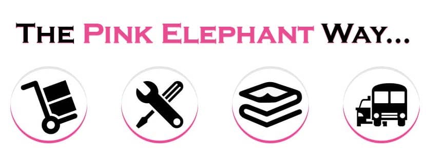 Pink elephants on the move inc image 4