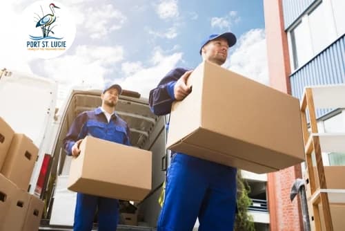 Pinnacle Van Lines image 2