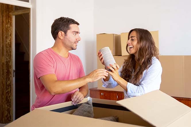 Pinpoint Movers Houston image 2