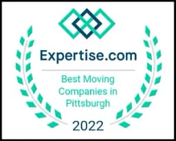 Pittsburgh Moving PGH logo