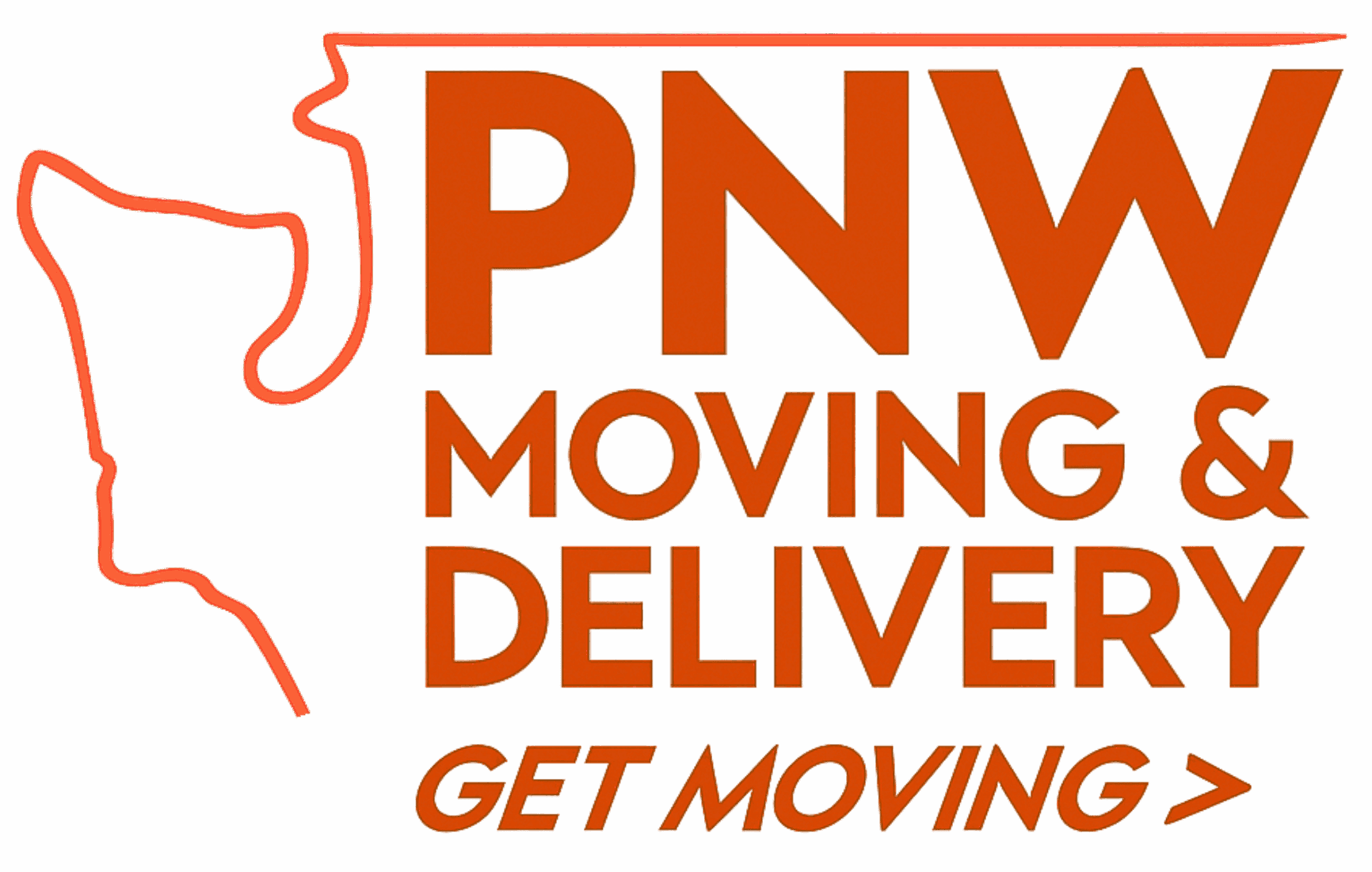 PNW Moving and Delivery image 1
