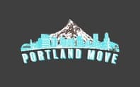 Portland Move logo