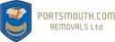 Portsmouth.com Removals LTD logo