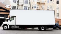 Positive Moves moving company logo