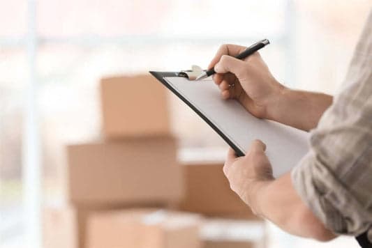 Positive Moves moving company image 4