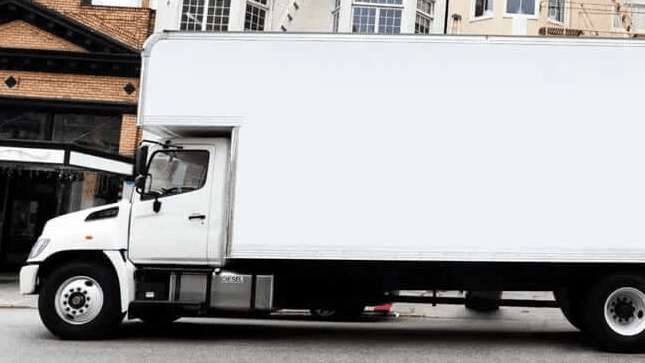Positive Moves moving company image 2