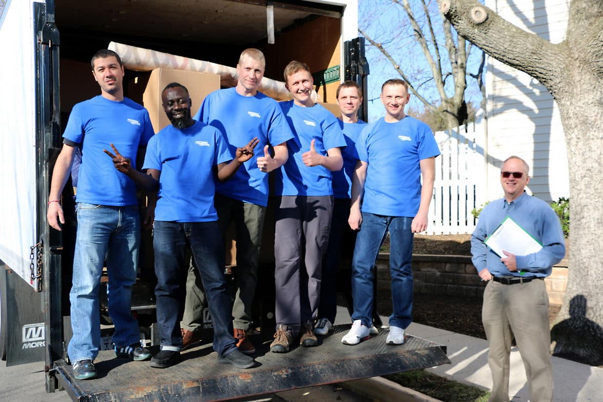 Potomac Moving Company image 4