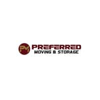Preferred Movers NH logo