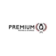 Premium Q Moving and Storage logo