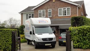 Prime Movers image 1