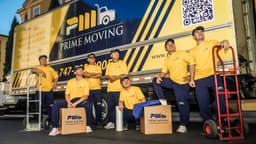 Prime Moving Boston logo