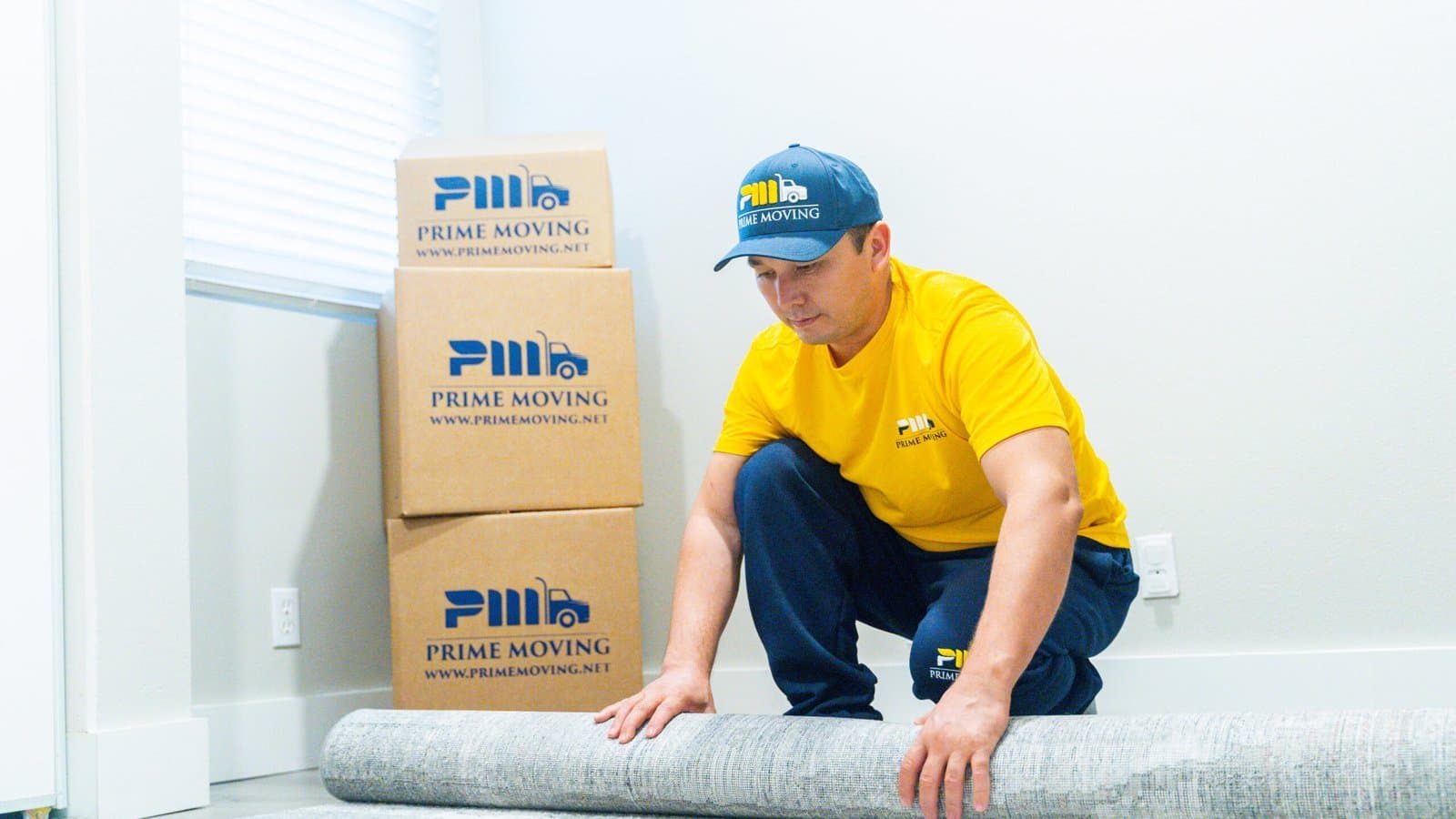 Prime Moving Boston image 3
