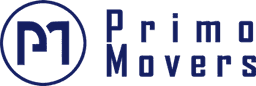 Primo Movers logo