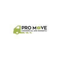 Pro Move logo