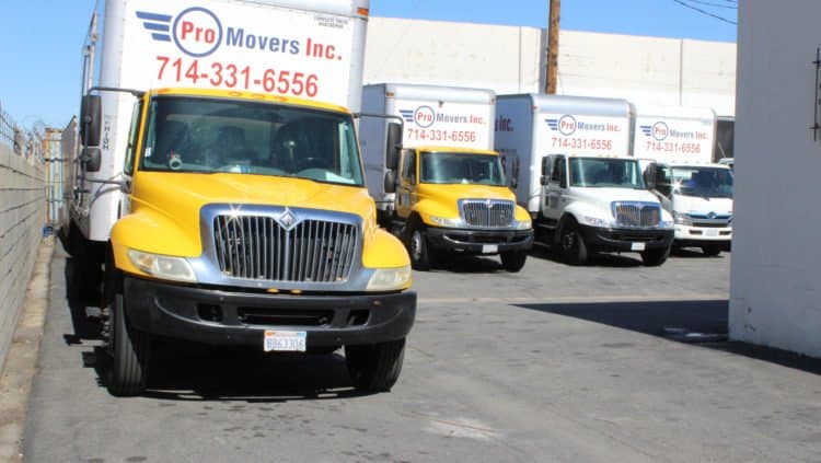 Pro Movers image 4
