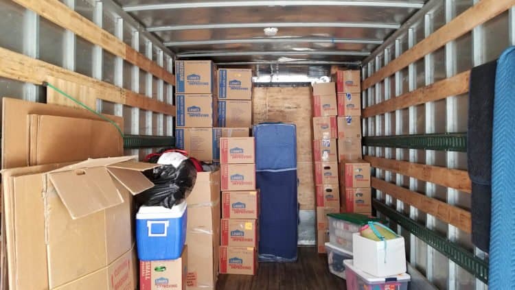 Pro Movers image 3