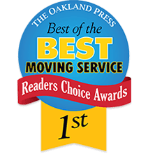 Professional Movers.com logo