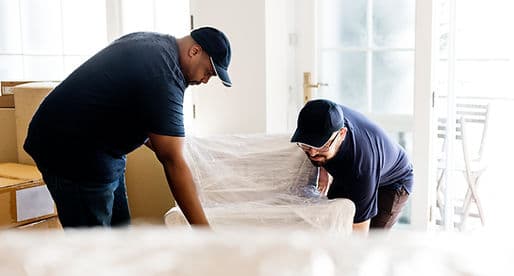 Professional Moving Assistance LLC image 1
