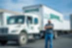 ProRelo Bekins Moving and Storage logo