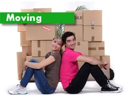 Provo Central Storage logo