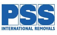 PSS International Removals logo
